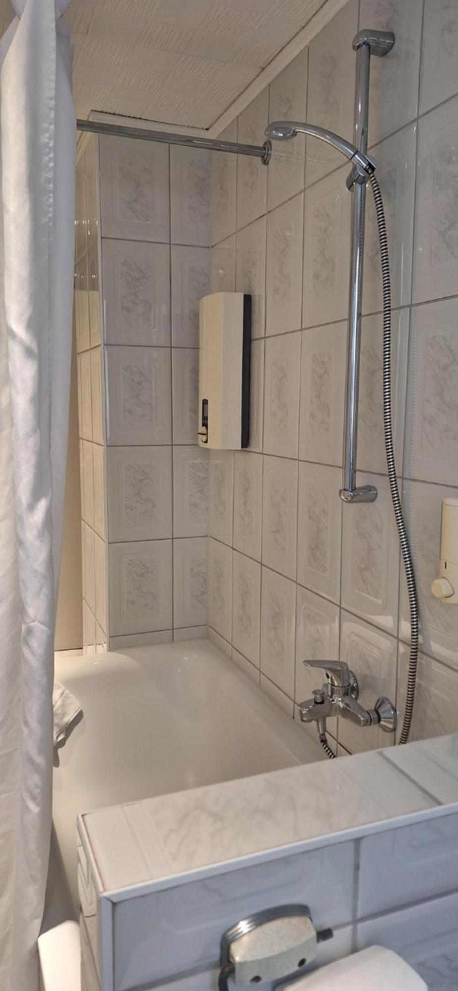 An Der Burg Apartment Nürnberg