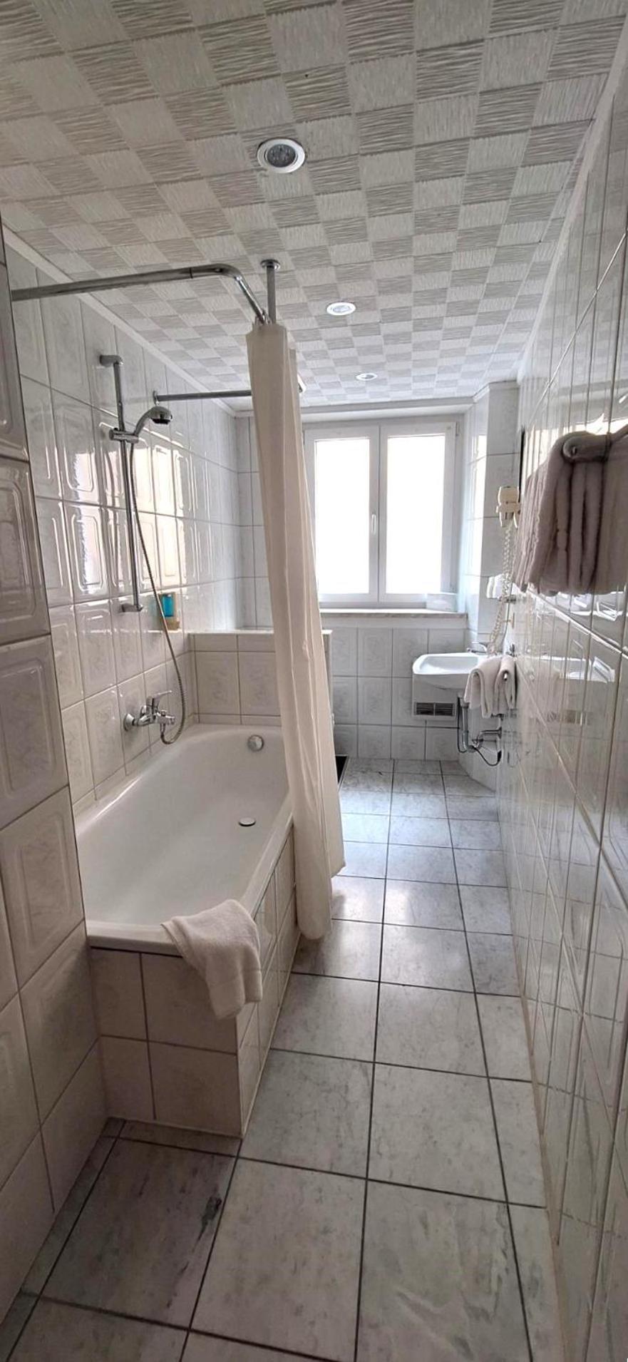An Der Burg Apartment Nürnberg