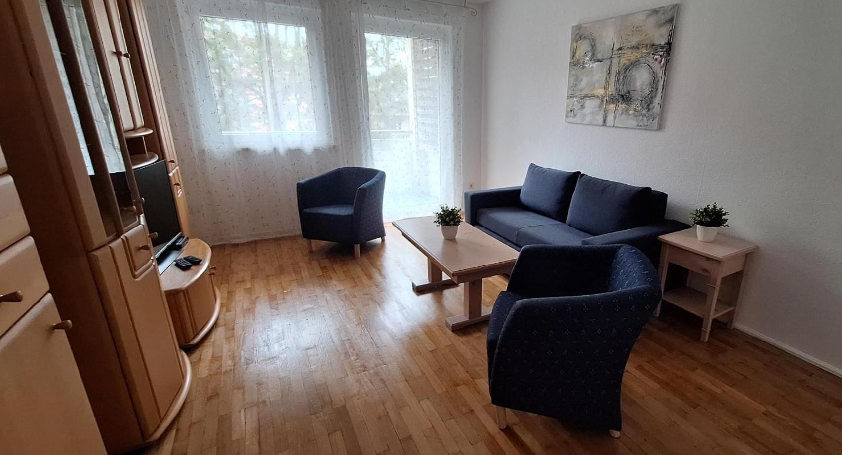 An Der Burg Apartment Nürnberg